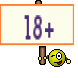 18+