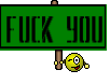Fuck You