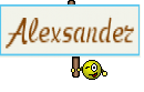 Alexsander