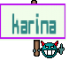 karina