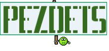 PEZDETS