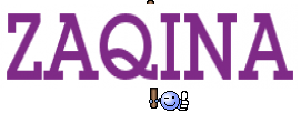 ZAQINA