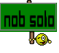 nob solo