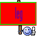 leg