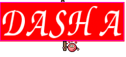 DASHA