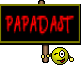 PAPADAST