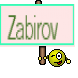 Zabirov 