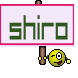 Shiro