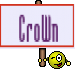 CroWn