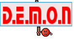 D.E.M.O.N