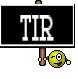 TIR