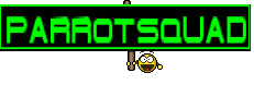 ParrotSquad