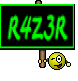 R4Z3R