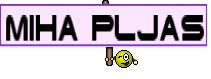 Miha Pljas