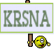 KRSNA