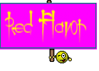 Red Flavor 