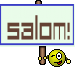 SALOM!