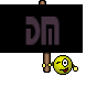 DM