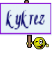 kykrez