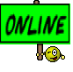 ONLINE