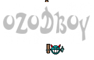 OZODBOY