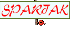 SPARTAK