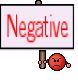 Negative