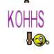 KOHHS