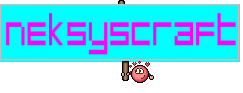 Neksyscraft