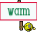 warm