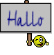 Hallo