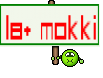 l8+ Mokki