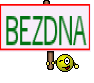 BEZDNA