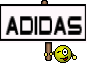 adidas