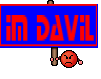 Im davil
