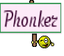 Phonker
