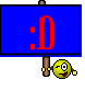 :D