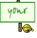 your