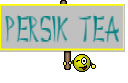 Persik Tea