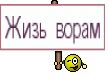 Жизь ворам