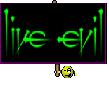 live evil