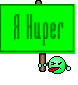 Я Huper