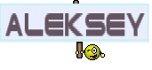 Aleksey