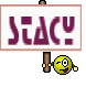 Stacy