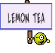 LEMON TEA