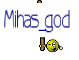 Mihas_god 