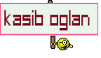 KASIB OGLAN 