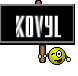 KOVYL