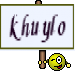khuylo