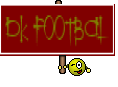 DK FOOTBAL